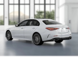Mercedes-Benz C-Class C 300 Sedan 2026