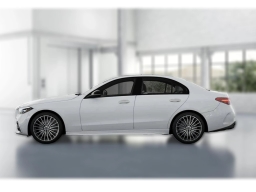 Mercedes-Benz C-Class C 300 Sedan 2026