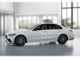 Mercedes-Benz C-Class C 300 Sedan 2026