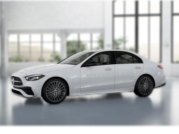 Mercedes-Benz C-Class C 300 Sedan 2026
