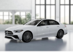 Mercedes-Benz C-Class C 300 Sedan 2026