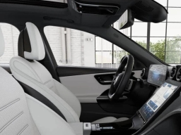 Mercedes-Benz C-Class C 300 Sedan 2026