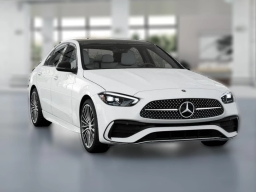 Mercedes-Benz C-Class C 300 Sedan 2026