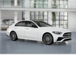 Mercedes-Benz C-Class C 300 Sedan 2026