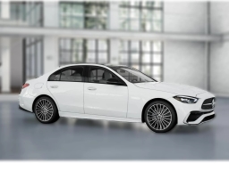 Mercedes-Benz C-Class C 300 Sedan 2026
