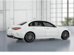 Mercedes-Benz C-Class C 300 Sedan 2026