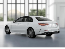 Mercedes-Benz C-Class C 300 Sedan 2026