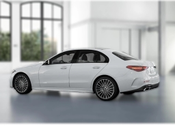 Mercedes-Benz C-Class C 300 Sedan 2026