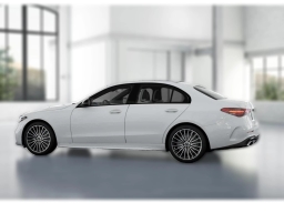 Mercedes-Benz C-Class C 300 Sedan 2026