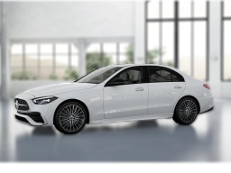 Mercedes-Benz C-Class C 300 Sedan 2026