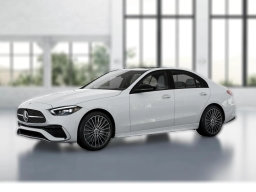 Mercedes-Benz C-Class C 300 Sedan 2026
