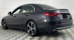 Mercedes-Benz C-Class C 300 Sedan 2026