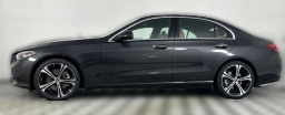 Mercedes-Benz C-Class C 300 Sedan 2026