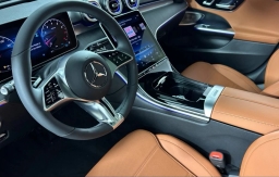 Mercedes-Benz C-Class C 300 Sedan 2026