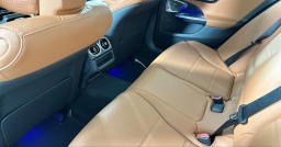 Mercedes-Benz C-Class C 300 Sedan 2026