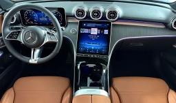 Mercedes-Benz C-Class C 300 Sedan 2026