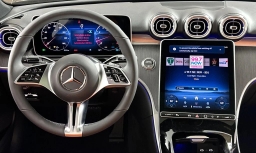 Mercedes-Benz C-Class C 300 Sedan 2026