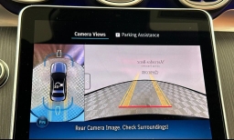 Mercedes-Benz C-Class C 300 Sedan 2026