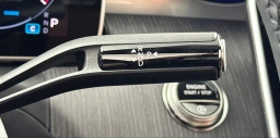 Mercedes-Benz C-Class C 300 Sedan 2026