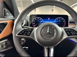 Mercedes-Benz C-Class C 300 Sedan 2026