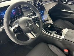 Mercedes-Benz C-Class C 300 Sedan 2026
