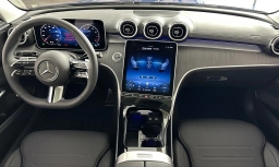 Mercedes-Benz C-Class C 300 Sedan 2026