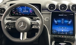 Mercedes-Benz C-Class C 300 Sedan 2026
