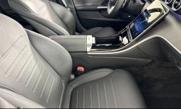 Mercedes-Benz C-Class C 300 Sedan 2026