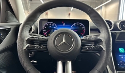 Mercedes-Benz C-Class C 300 Sedan 2026