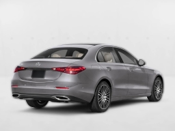 Mercedes-Benz C-Class C 300 Sedan 2026