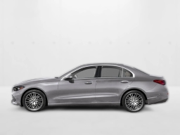 Mercedes-Benz C-Class C 300 Sedan 2026