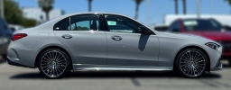 Mercedes-Benz C-Class C 300 Sedan 2026