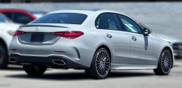 Mercedes-Benz C-Class C 300 Sedan 2026