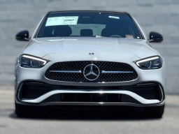 Mercedes-Benz C-Class C 300 Sedan 2026