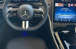 Mercedes-Benz C-Class C 300 Sedan 2026
