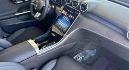 Mercedes-Benz C-Class C 300 Sedan 2026