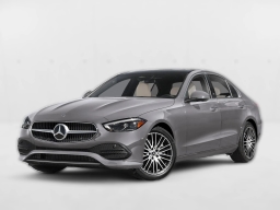 Mercedes-Benz C-Class C 300 Sedan 2026
