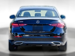 Mercedes-Benz C-Class C 300 Sedan 2026