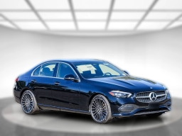 Mercedes-Benz C-Class C 300 Sedan 2026