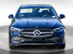 Mercedes-Benz C-Class C 300 Sedan 2026