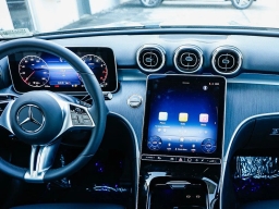 Mercedes-Benz C-Class C 300 Sedan 2026
