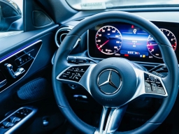 Mercedes-Benz C-Class C 300 Sedan 2026