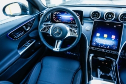 Mercedes-Benz C-Class C 300 Sedan 2026