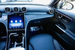 Mercedes-Benz C-Class C 300 Sedan 2026