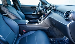Mercedes-Benz C-Class C 300 Sedan 2026