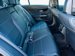 Mercedes-Benz C-Class C 300 Sedan 2026