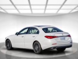 Mercedes-Benz C-Class C 300 Sedan 2026
