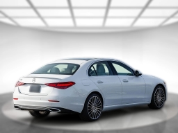 Mercedes-Benz C-Class C 300 Sedan 2026