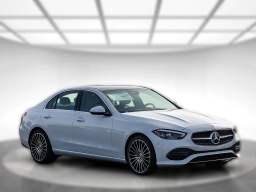 Mercedes-Benz C-Class C 300 Sedan 2026