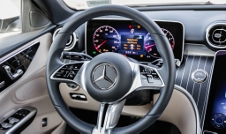 Mercedes-Benz C-Class C 300 Sedan 2026